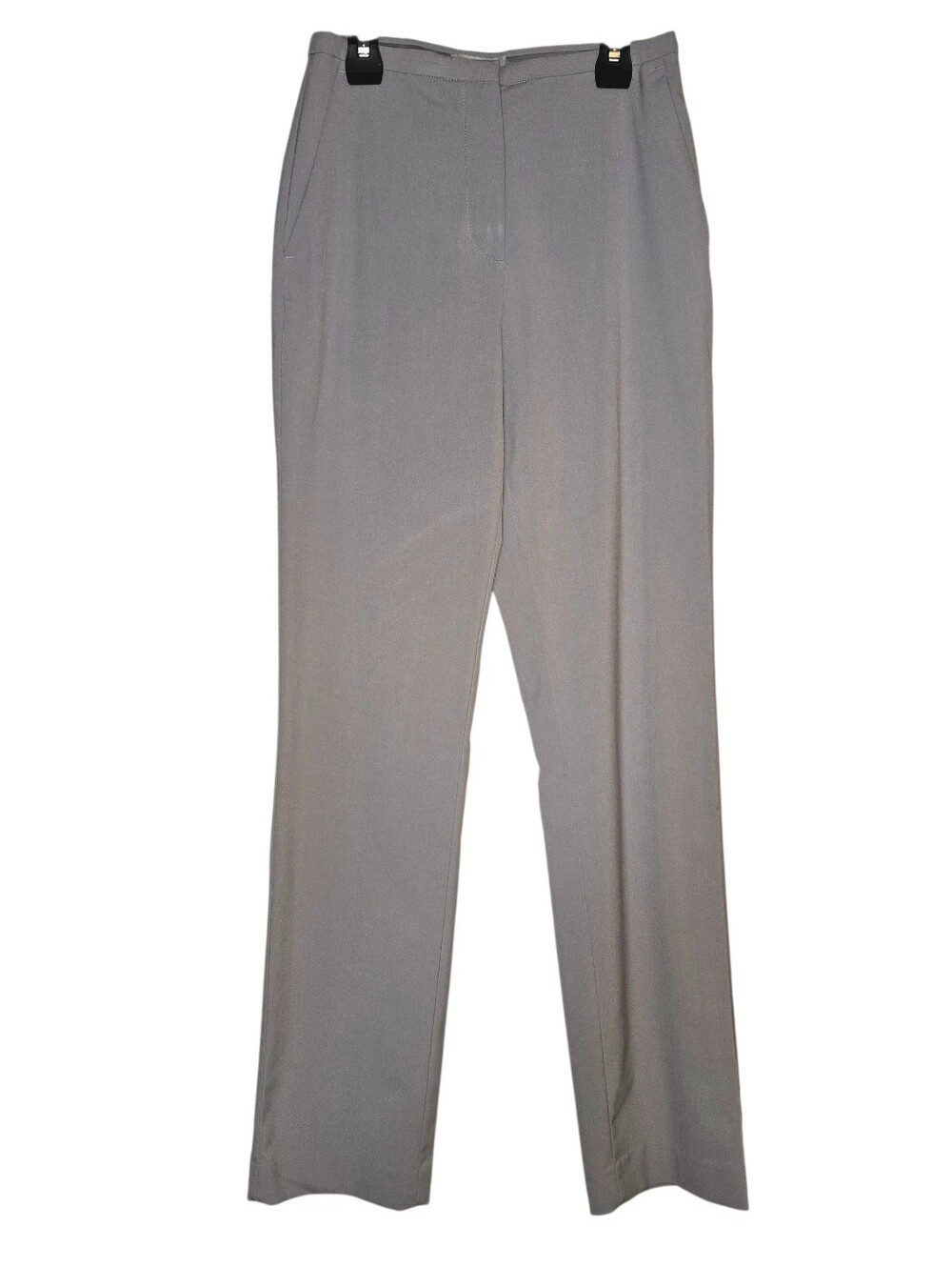 H&M Womans Gray Dress Pants